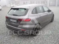 2023 Mercedes Benz B 200
