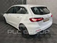 2023 Mercedes Benz B 200