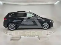 2023 Mercedes Benz B 200