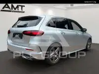 2023 Mercedes Benz B 200
