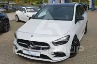 2023 Mercedes Benz B 200