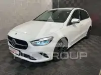 2023 Mercedes Benz B 200