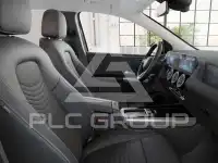 2023 Mercedes Benz B 200