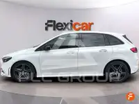 2023 Mercedes Benz B 200