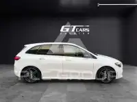 2023 Mercedes Benz B 200