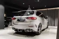 2023 Mercedes Benz B 200