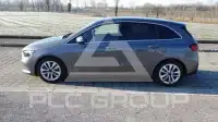 2023 Mercedes Benz B 200