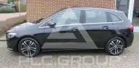 2023 Mercedes Benz B 200