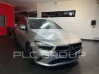 2023 Mercedes Benz B 200