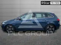 2023 Mercedes Benz B 200