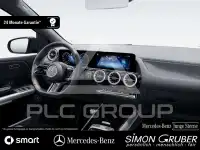 2023 Mercedes Benz B 200
