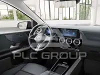 2023 Mercedes Benz B 200