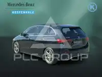 2023 Mercedes Benz B 200