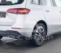 2023 Mercedes Benz B 200