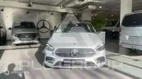 2023 Mercedes Benz B 200