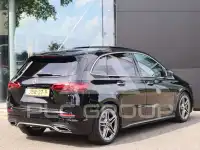 2023 Mercedes Benz B 200