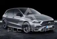 2023 Mercedes Benz B 200