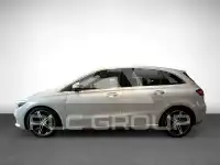 2023 Mercedes Benz B 200