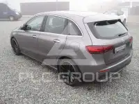 2023 Mercedes Benz B 200