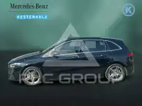 2023 Mercedes Benz B 200