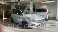 2023 Mercedes Benz B 200