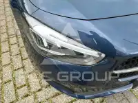 2023 Mercedes Benz B 200