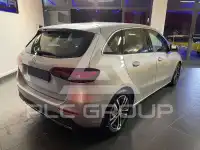 2023 Mercedes Benz B 200