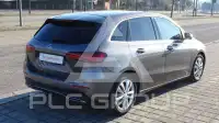 2023 Mercedes Benz B 200