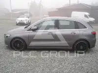 2023 Mercedes Benz B 200