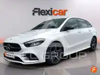 2023 Mercedes Benz B 200