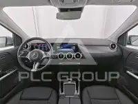 2023 Mercedes Benz B 200
