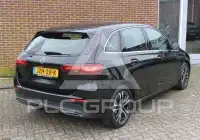 2023 Mercedes Benz B 200