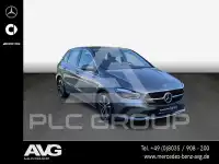 2023 Mercedes Benz B 200