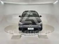 2023 Mercedes Benz B 200