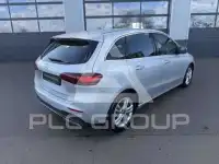 2023 Mercedes Benz B 200