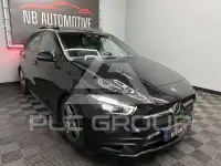 2023 Mercedes Benz B 200