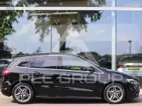2023 Mercedes Benz B 200