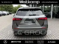 2023 Mercedes Benz B 200