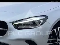 2023 Mercedes Benz B 200