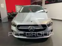 2023 Mercedes Benz B 200
