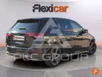 2023 Mercedes Benz B 200