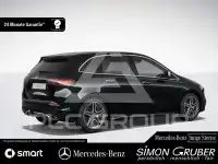 2023 Mercedes Benz B 200