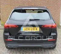 2023 Mercedes Benz B 200