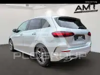 2023 Mercedes Benz B 200