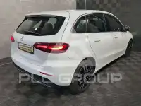 2023 Mercedes Benz B 200