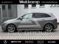 2023 Mercedes Benz B 200