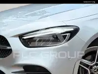 2023 Mercedes Benz B 200