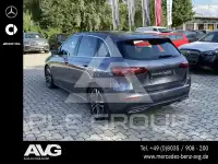 2023 Mercedes Benz B 200