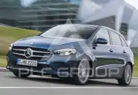 2023 Mercedes Benz B 200