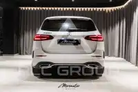 2023 Mercedes Benz B 200